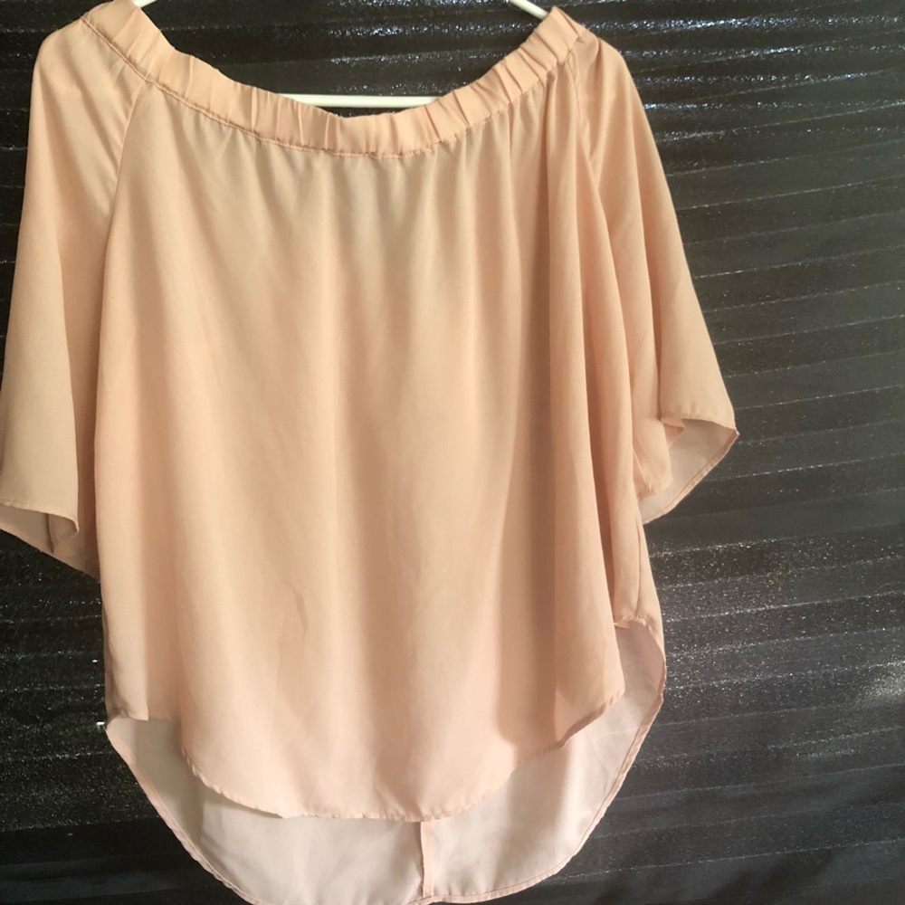 Size L   Color pink